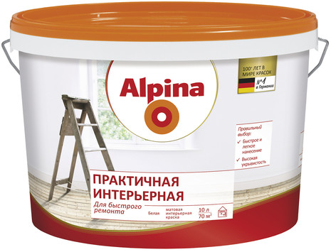 вд-ак-alpina-expert-renova-(альпина-эксперт-ренова),-белая,-10-л--16,4-кг4